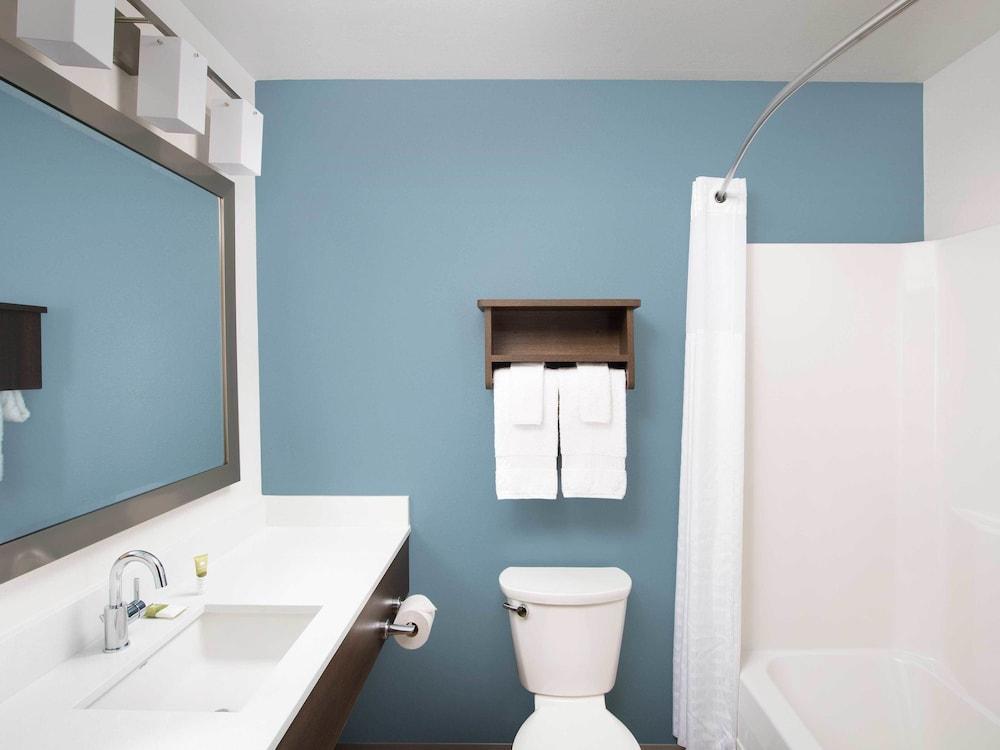 Woodspring Suites Harrisburg Linglestown المظهر الخارجي الصورة