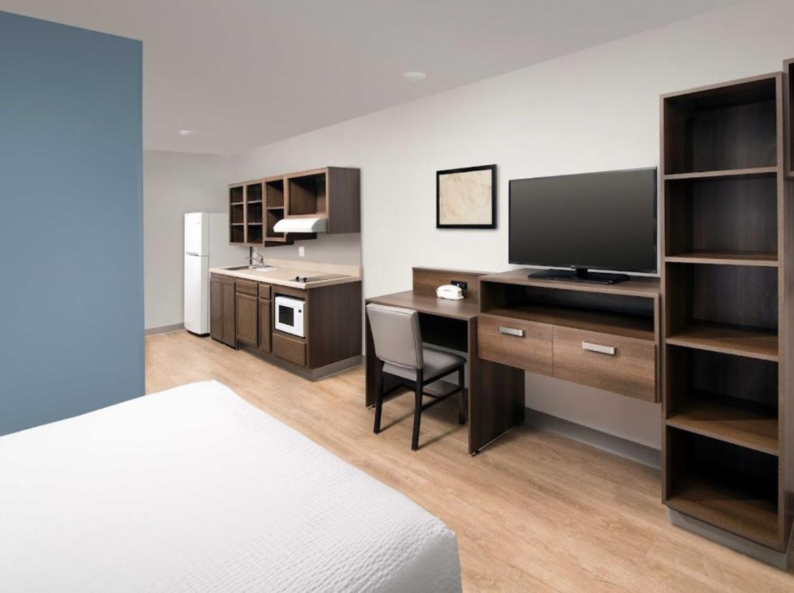 Woodspring Suites Harrisburg Linglestown المظهر الخارجي الصورة