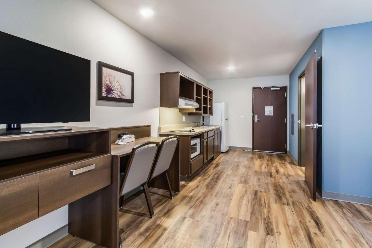 Woodspring Suites Harrisburg Linglestown المظهر الخارجي الصورة