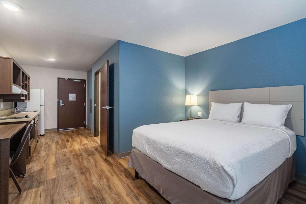 Woodspring Suites Harrisburg Linglestown المظهر الخارجي الصورة
