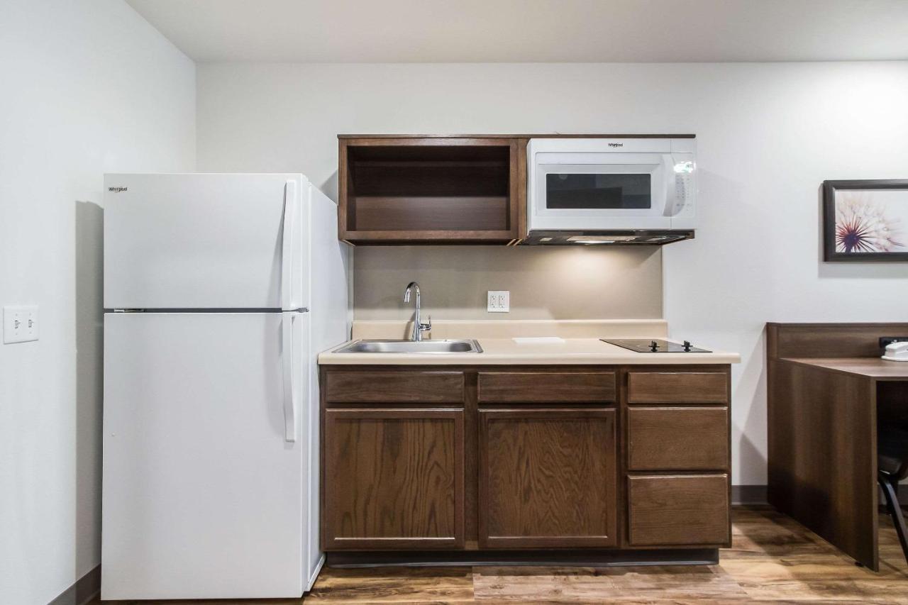 Woodspring Suites Harrisburg Linglestown المظهر الخارجي الصورة