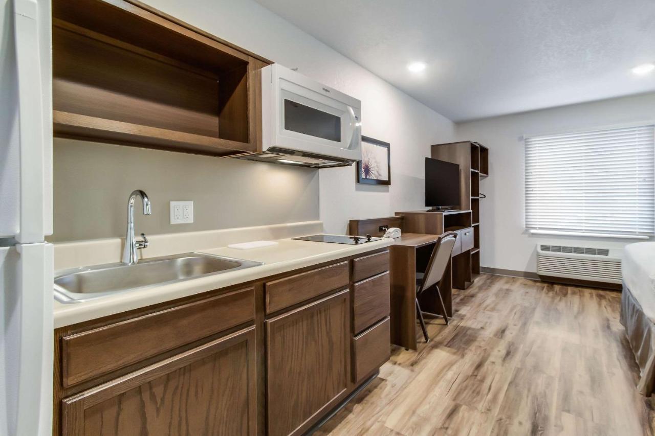 Woodspring Suites Harrisburg Linglestown المظهر الخارجي الصورة