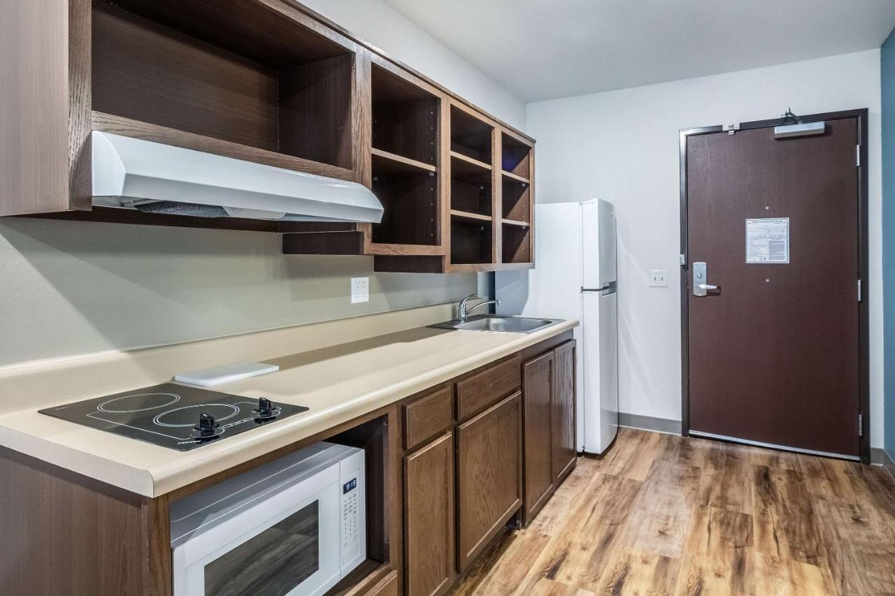 Woodspring Suites Harrisburg Linglestown المظهر الخارجي الصورة